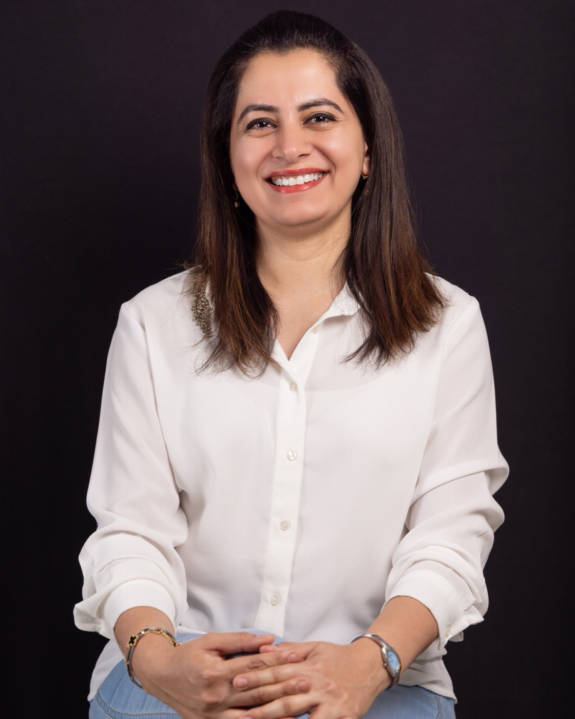 Dr. Surbhi Wadhwani