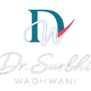 Surbhi Logo light version